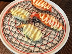 -大雄寿司(中华广场店)