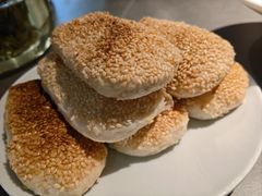 -晓淮山·扬州早茶·淮扬菜(龙阳广场店)