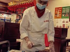 -全聚德(上海首店浦东店)