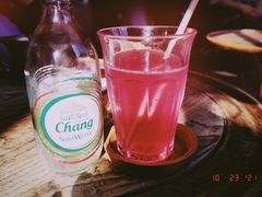 -解药·antidote Cafe&Bar