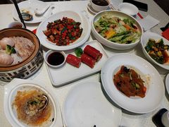 -好食上(喜盈门.范城店)