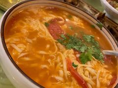 -华勘酒楼中山门广宁路店