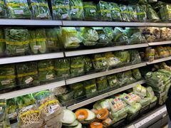 -卜蜂莲花(杨高南路店)