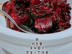 百叶结红烧肉-屋里厢上海菜馆