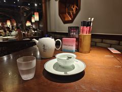 -寻宝记绍兴菜(鲁迅路店)