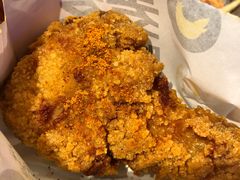 -麦当劳(东急新天地店)