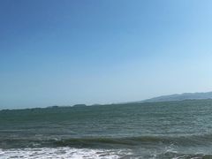 -白城沙滩