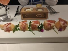 -王品牛排(杭州大厦店)