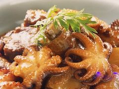 -百富源·海鲜辽菜(张士店)