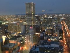-札幌电视塔