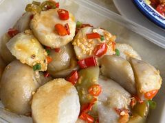 -山里人湘菜·山茶油炒土鸡(嘉邻中心店)