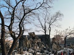 -张学良旧居陈列馆