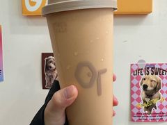 -OT另茶(上海幸福里店)