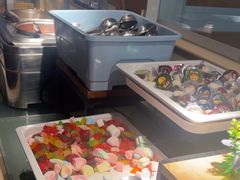 -骑士牛排(北仑银泰城店)