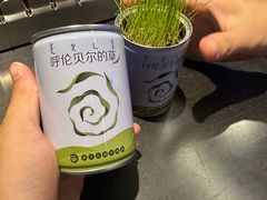 -很久以前羊肉串(清河店)