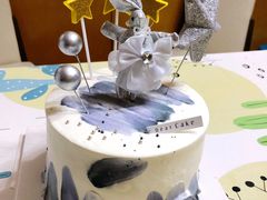 -DearCake 黛点心(花牌坊店)