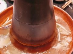 -南门四季铜锅涮肉(大屯·北苑店)