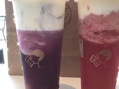 -奈雪的茶(湖滨银泰in77C区PRO店)