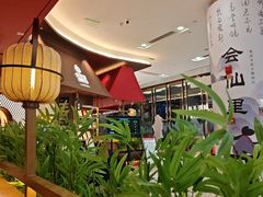 -六月雪干锅(绵阳凯德广场店)