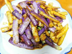 -洪福饭店·十八年老店