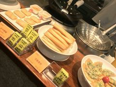 -梁家大院•农家菜(昆山会展中心店)