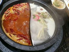 -川中故事·成都老火锅(东书房店)