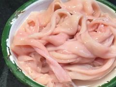-王婆乔鲜鱼自助火锅(蜀汉路店)