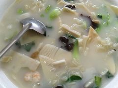 全家福-春水锅贴·传统鲁菜(大明湖店)