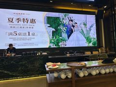 -好友缘家宴(青山路店)