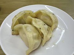 锅贴-玉华饮食店(茅台路店)