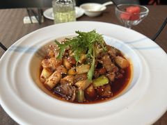 凉拌剑阁土鸡-樽宴酒楼·地道川菜·品质宴请