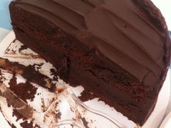 -Awfully Chocolate(来福士广场店)