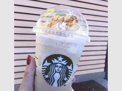 -星巴克(深圳软件园产业基地店)