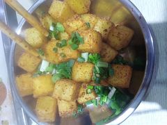 -乐山过把瘾油炸串串(河滨丽苑店)