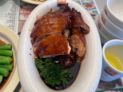 -肥韬茶餐厅(海上世界店)