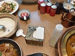 -徽鼎顺·臭鳜鱼 虾仁灌汤包(和平路店)