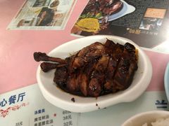 -蘭心餐厅(进贤路店)