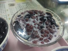 -五福堂龟苓膏(河东北山店)