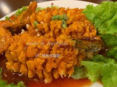 -燕风楼烤鸭店(建设总店)