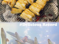 -本炙炭烤·蒲烧活鳗料理店(金沙洲店)