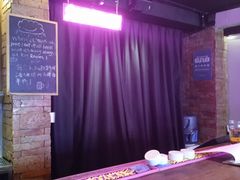 -Keg Room 酒桶吧