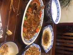 -阿鹏故事云南野生菌火锅(人民路店)