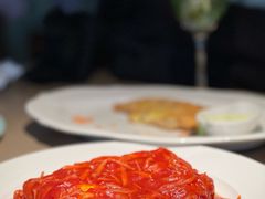 法国蛋-波特曼西餐厅(中央大街店)