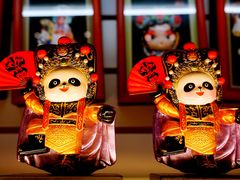 -北京前门建国饭店