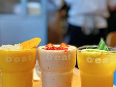 -O'eat Blossom&Pelican(深圳首店)