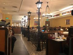 -翠华餐厅(正佳广场店)