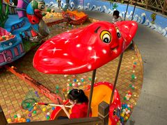 -南宫五洲植物乐园