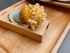 -星巴克(首钢店)
