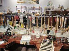 -十八字金·银饰·开蚌DIY·手工体验团建(世纪金源店)