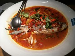 -坛宗剁椒鱼头(河西王府井店)